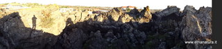 Grotta delle Colombe 2
